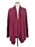 Athleta Burgundy Cardigan Size XL - photo 1