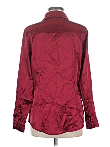 LUCCA Long Sleeve Blouse (view 2)