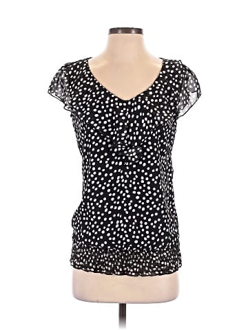 Made in Heaven Short Sleeve Top (view 1)