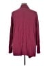 Athleta Burgundy Cardigan Size XL - photo 2