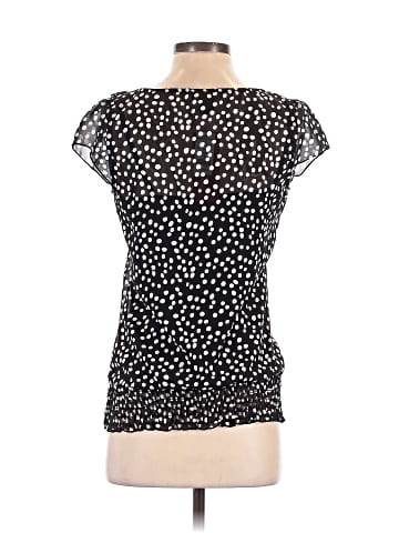 Made in Heaven Short Sleeve Top (view 2)