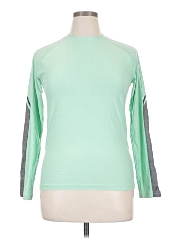 Russell Athletic Long Sleeve T-Shirt (view 1)