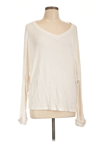 Caslon Pullover Sweater (view 1)