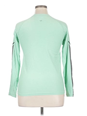 Russell Athletic Long Sleeve T-Shirt (view 2)