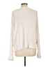 Caslon Ivory Pullover Sweater Size L - photo 2