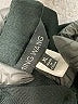 MING WANG Solid Black Casual Pants Size XL - photo 4