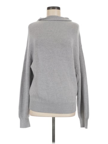 Wilfred Wool Pullover Sweater (view 1)