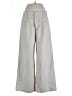 Levi's 100% Cotton Gray Khakis Size 32 waist - photo 1