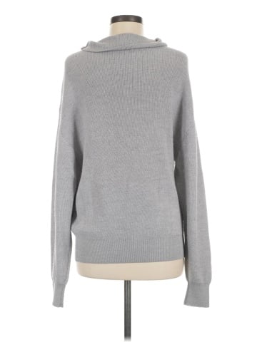 Wilfred Wool Pullover Sweater (view 2)