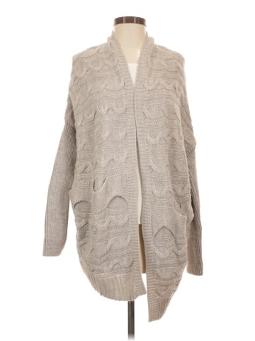 Express Cardigan (view 1)