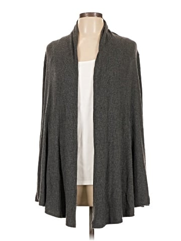 Velvet by Graham & Spencer Cardigan (view 1)