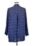 Torrid Blue Cardigan Size 1X Plus (1) - photo 2