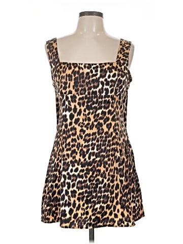 Silence and Noise Cocktail Dress (view 1)