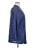 Torrid Blue Cardigan Size 1X Plus (1) - photo 4