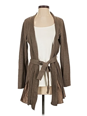 Tribal Cardigan (view 1)