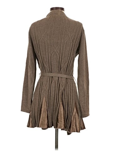 Tribal Cardigan (view 2)
