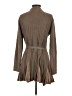 Tribal 100% Cotton Brown Cardigan Size S - photo 2