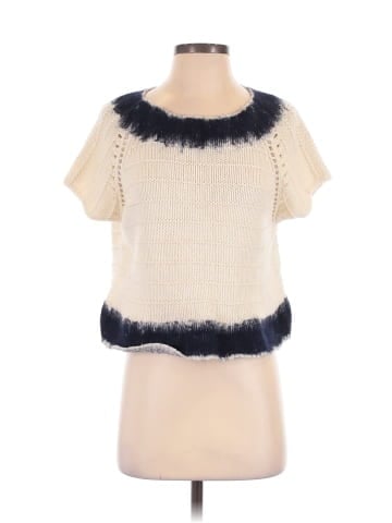 Field Flower Short Sleeve Top (view 1)