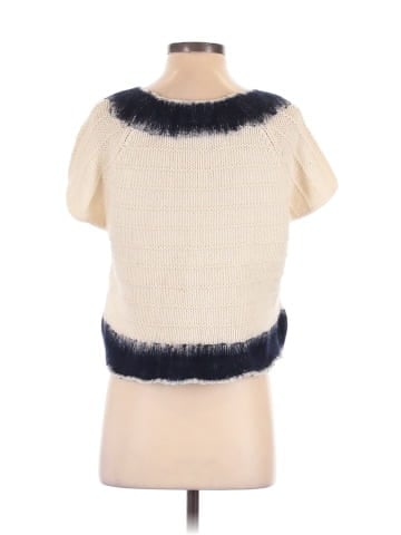Field Flower Short Sleeve Top (view 2)