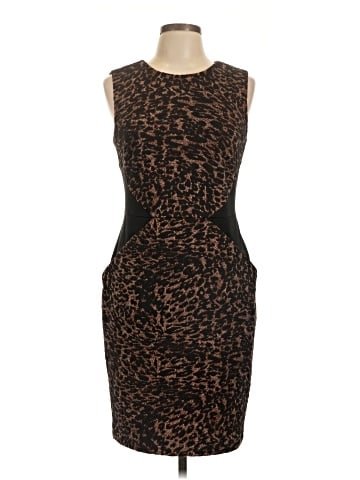 Calvin Klein Cocktail Dress (view 1)