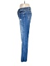 Whetherly Hearts Blue Jeans Size 29 waist - photo 5