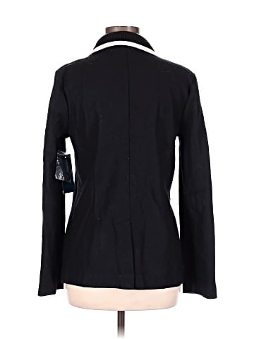 Jones New York Signature Wool Blazer (view 2)