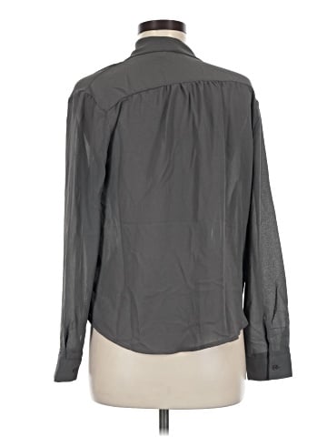 Elodie Long Sleeve Blouse (view 2)