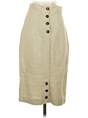 Philosophy di Alberta Ferretti Casual Skirt (view 2)