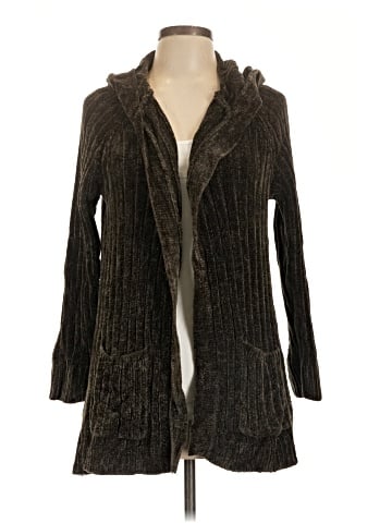 Hippie Rose Cardigan (view 1)