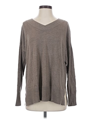 Chelsea28 Pullover Sweater (view 1)