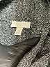 Talbots Outlet 100% Cotton Gray Sweater Vest Size 1X - photo 7