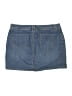 St. John's Bay Blue Skort Size 16 - photo 2