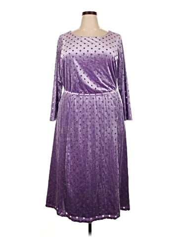 Torrid Cocktail Dress (view 1)