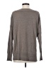 Chelsea28 Gray Pullover Sweater Size S - photo 2