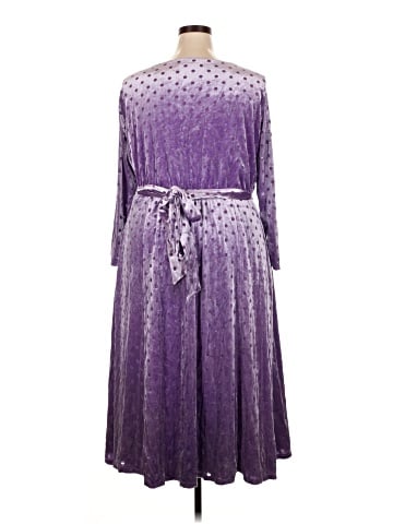 Torrid Cocktail Dress (view 2)