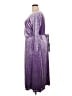 Torrid Purple Cocktail Dress Size 2X Plus (2) - photo 5