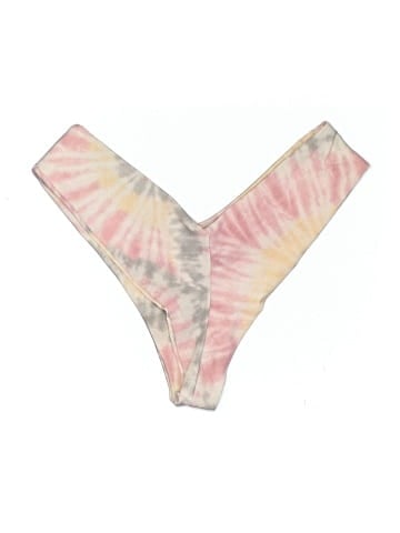 Skatie Swimsuit Bottoms (view 2)