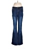 !It Jeans Hearts Blue Jeans Size 6 - photo 1