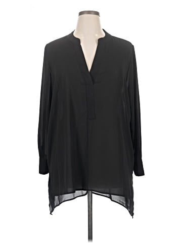 ELOQUII Casual Dress (view 1)
