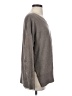 Chelsea28 Gray Pullover Sweater Size S - photo 4
