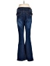 !It Jeans Hearts Blue Jeans Size 6 - photo 2