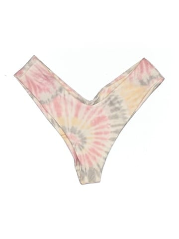 Skatie Swimsuit Bottoms (view 1)