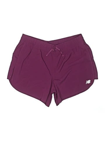 New Balance Athletic Shorts (view 1)