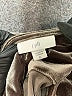 J.Jill Gray Long Sleeve Top Size XL - photo 7