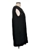 Express Black Casual Dress Size L - photo 4