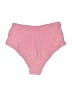 Mikoh Pink Swimsuit Bottoms Size XL - photo 2