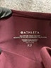 Athleta Burgundy Active Pants Size S (petite) - photo 7