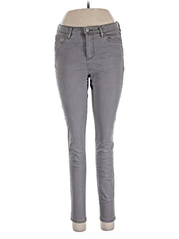 Nicole Miller New York Jeans (view 1)