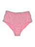 Mikoh Pink Swimsuit Bottoms Size XL - photo 1