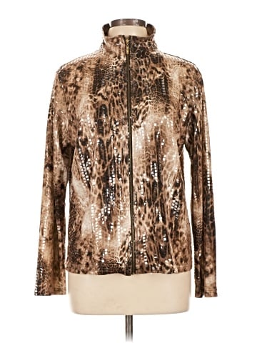 Erin London Jacket (view 1)